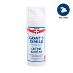 Околоочен крем с козе мляко PALACIO Goat Milk Eye Cream, 50 ml