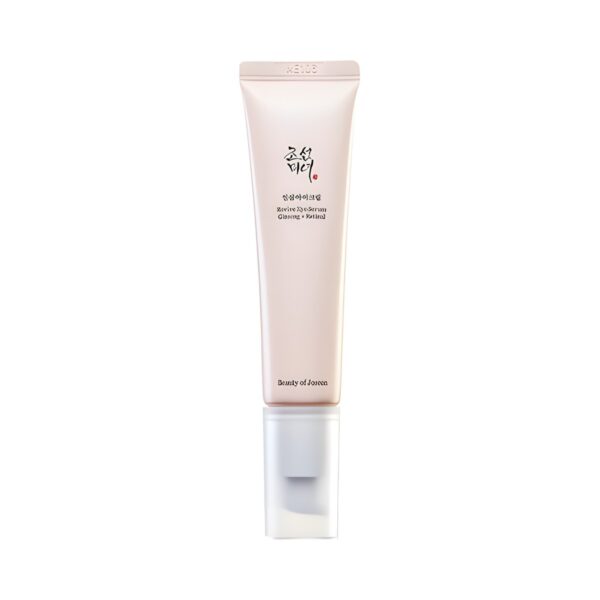 Околоочен серум Beauty of Joseon Revive Eye Serum Ginseng + Retinal 30 ml