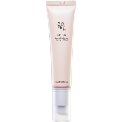 Околоочен серум Beauty of Joseon Revive Eye Serum Ginseng + Retinal 30 ml