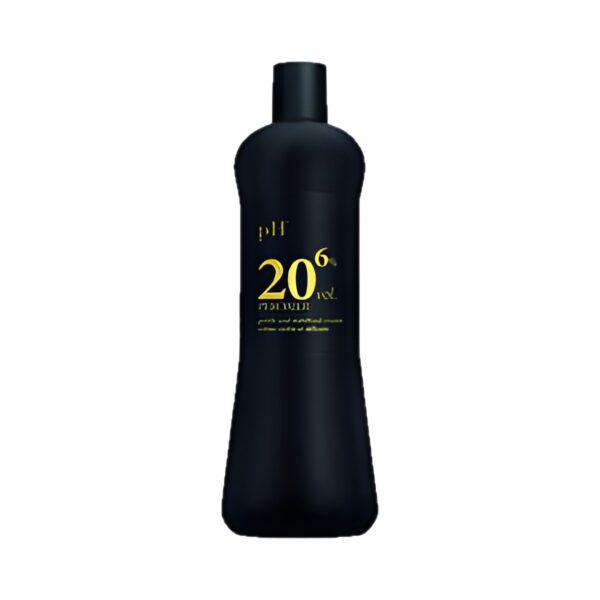 Оксидант крем 20 vol – 6% pH Laboratories 1000 ml