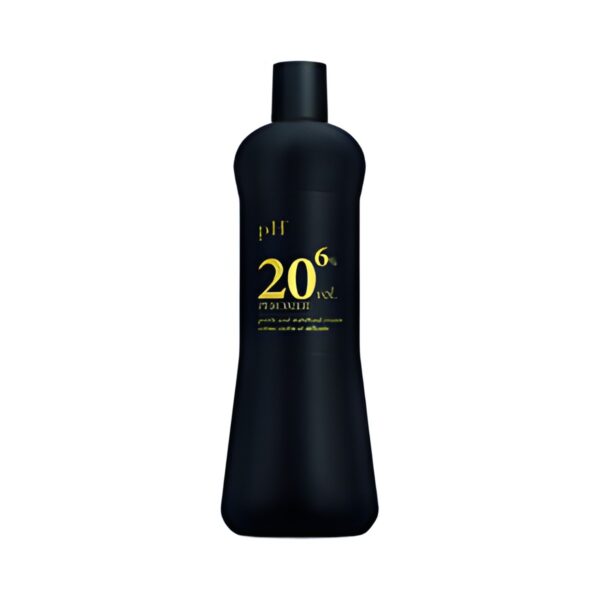 Оксидант крем 20 vol – 6% pH Laboratories 150 ml