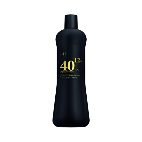 Оксидант крем 40 vol – 12% pH Laboratories 1000 ml