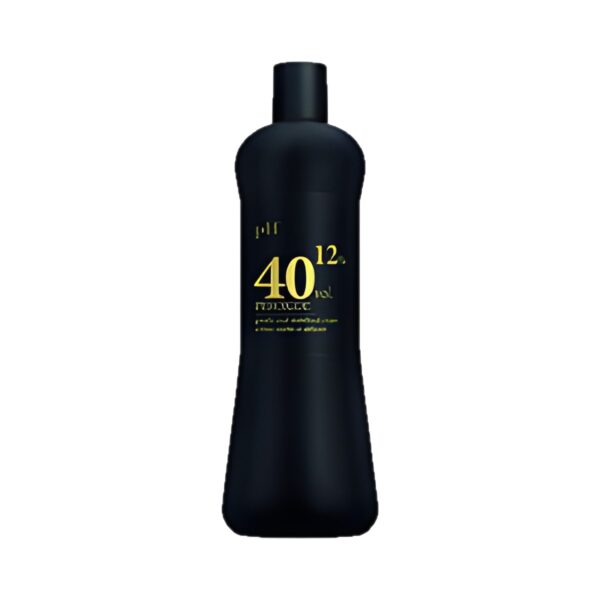 Оксидант крем 40 vol – 12% pH Laboratories 1000 ml