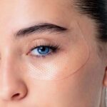Органични хидрогелни пачове за очи Noita Eye Recovery, 3 бр.