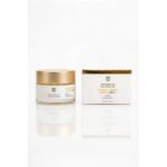Озаряващ капсулен крем с витамин C Mirabellix, 50 ml