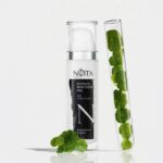 Озаряващ пилинг за лице Noita Botanical Brightness Peel, 30 ml