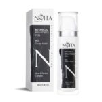 Озаряващ пилинг за лице Noita Botanical Brightness Peel, 30 ml