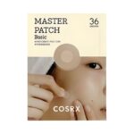 Пачове против пъпки COSRX Acne Pimple Master Patch