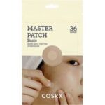 Пачове против пъпки COSRX Acne Pimple Master Patch