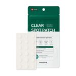 Пачове против пъпки Some By Mi 30 Days Miracle Clear Spot Patch, 18 бр.