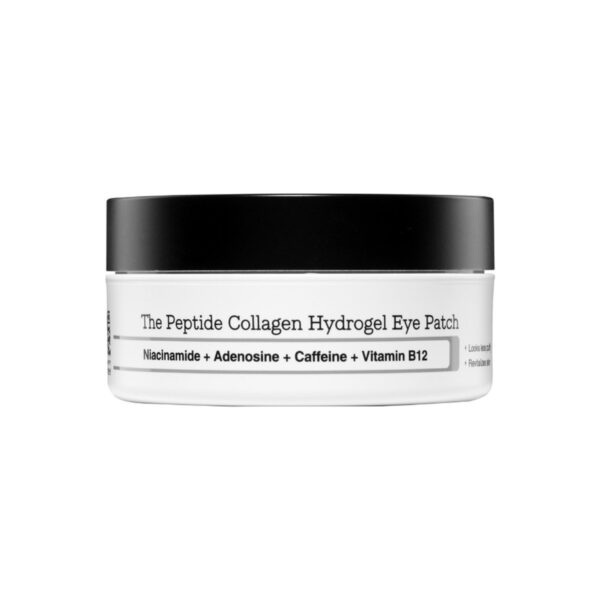 Пачове за очи COSRX The Peptide Collagen Hydrogel Eye Patch, 60 бр.