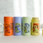Пълнител за натурален дезодорант ANADORÉ Natural Zeo Stick Jasmine Refill 45 g