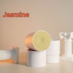 Пълнител за натурален дезодорант ANADORÉ Natural Zeo Stick Jasmine Refill 45 g