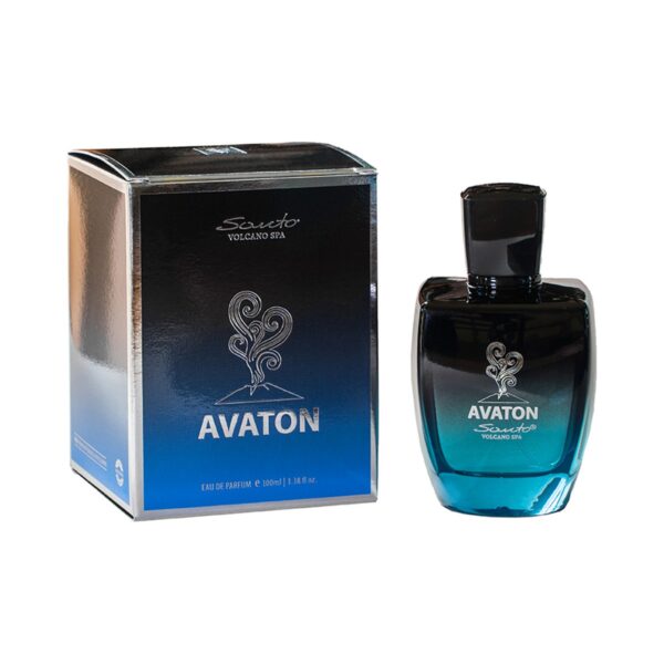 Парфюм унисекс Santo Volcano Spa Avaton 100 ml