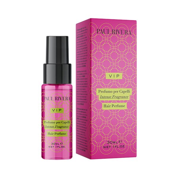 Парфюм за коса Paul Rivera V.I.P Essence 30 ml