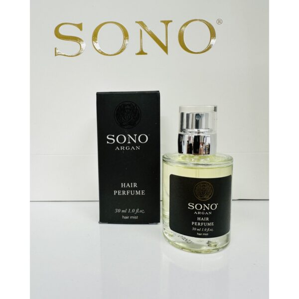 Парфюм за коса Sono Argan Hair Perfume 30 ml