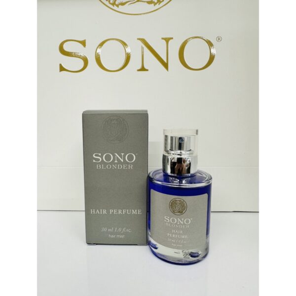 Парфюм за коса Sono Blonder Hair Perfume 30 ml