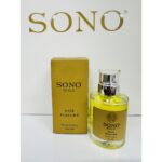 Парфюм за коса Sono Gold Hair Perfume 30 ml