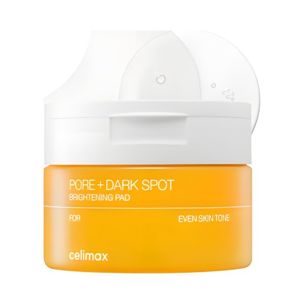 Пилинг падове Celimax Pore & Dark Spot Brightening Pad