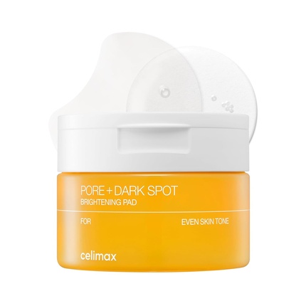 Пилинг падове Celimax Pore & Dark Spot Brightening Pad