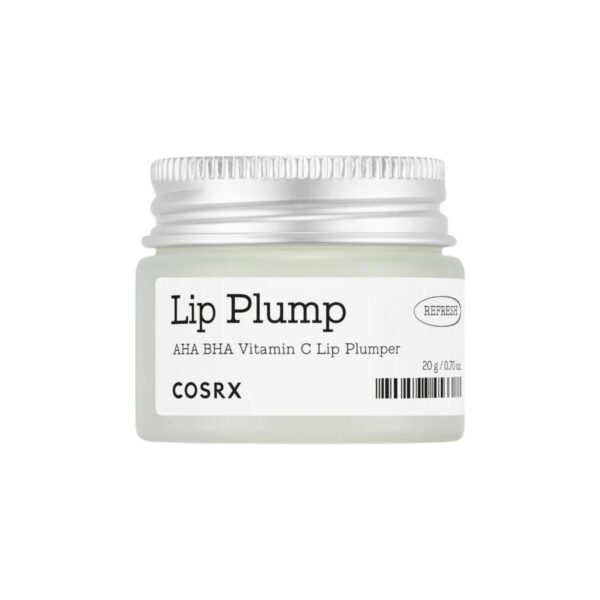 Плъмпър за устни COSRX Refresh AHA BHA Vitamin C Lip Plumper 20 g