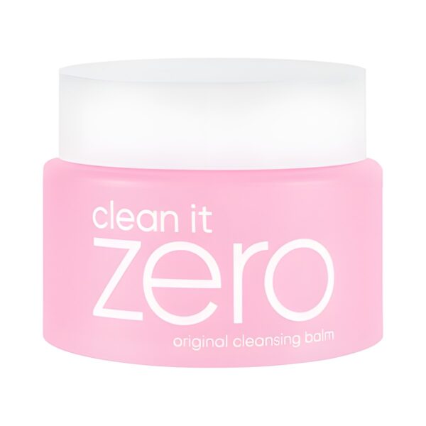 Почистващ балсам Banila Co Clean It Zero Cleansing Balm Original 100 ml