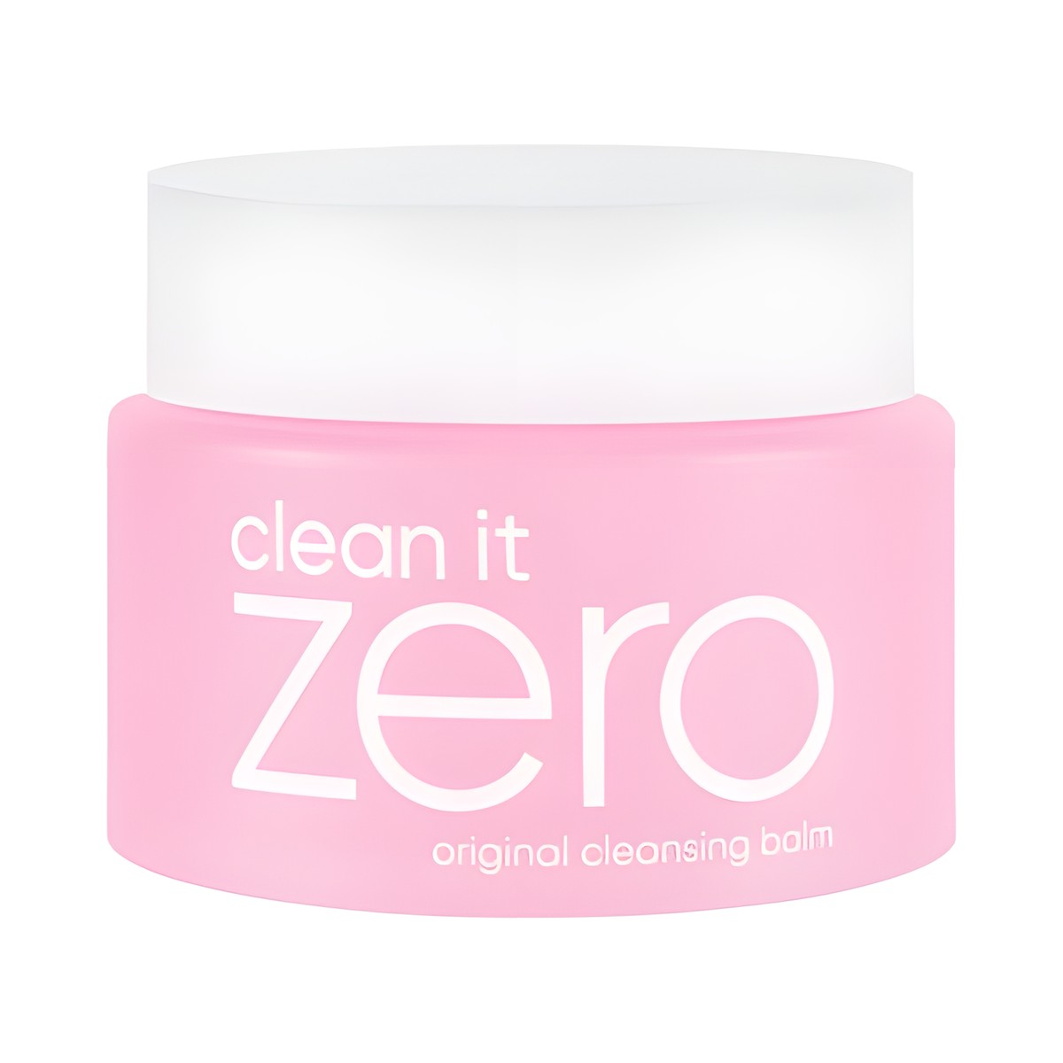 Почистващ балсам Banila Co Clean It Zero Cleansing Balm Original 100 ml Почистващ балсам Banila Co Clean It Zero Cleansing Balm Original 100 ml