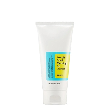 Почистващ гел COSRX Low pH Good Morning Gel Cleanser 50 ml