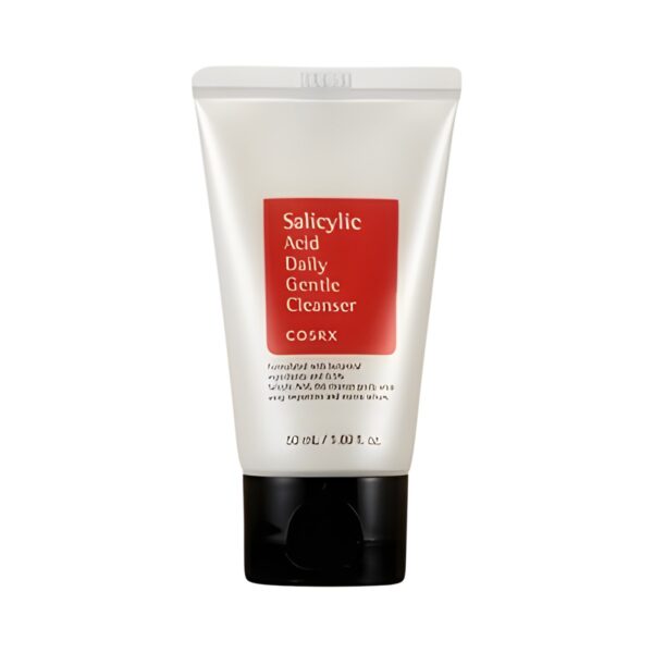 Почистващ гел COSRX Salicylic Acid Daily Gentle Cleanser