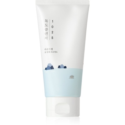 Почистващ гел Round Lab 1025 Dokdo Cleanser 150 ml