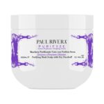 Почистваща маска при сух пърхот Paul Rivera Purifyze Mask 350 ml