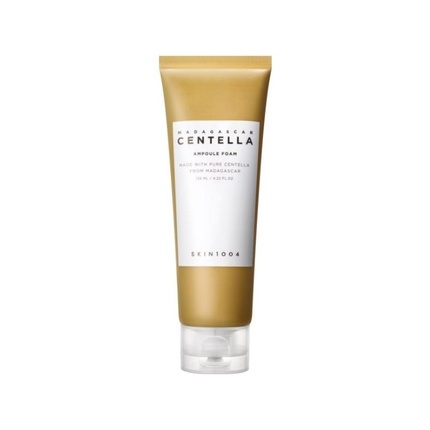 Почистваща пяна SKIN1004 Madagascar Centella Ampoule Foam 125 ml
