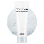 Почистваща пяна Torriden DIVE-IN Cleansing Foam 150 ml