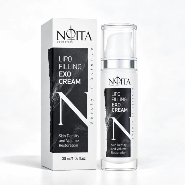 Подхранващ анти-ейдж крем Noita Lipo-Filling Exo Cream, 30 ml