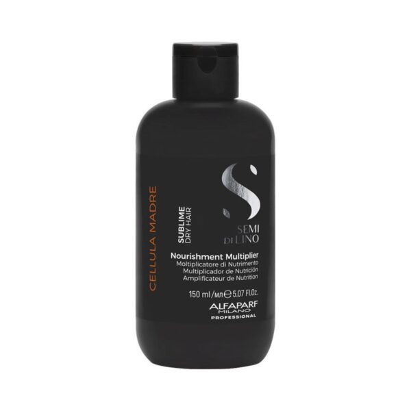 Подхранващ концентрат Alfaparf Semi Di Lino Cellula Madre Nourishment Multiplier 150 ml