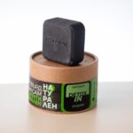 Подхранващ твърд балсам след детокс ANADORÉ Natural Balme Detoxin 80 g