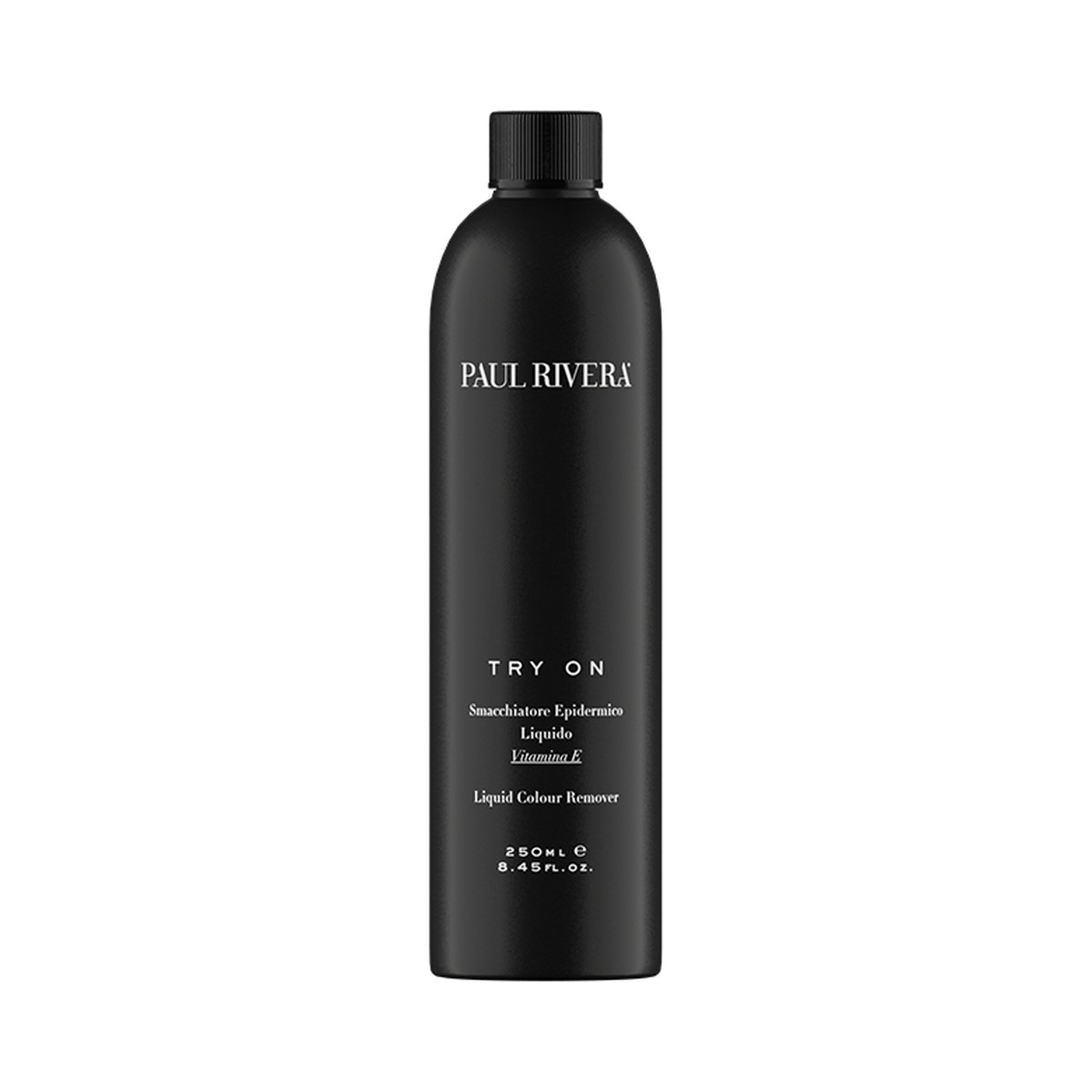 Препарат за премахване на боя от кожата Paul Rivera Try On 250 ml Препарат за премахване на боя от кожата Paul Rivera Try On 250 ml