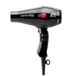 Професионален сешоар Parlux 3200 Plus 1900W, черен