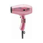 Професионален сешоар Parlux 3500 Super Compact 2000W, розов
