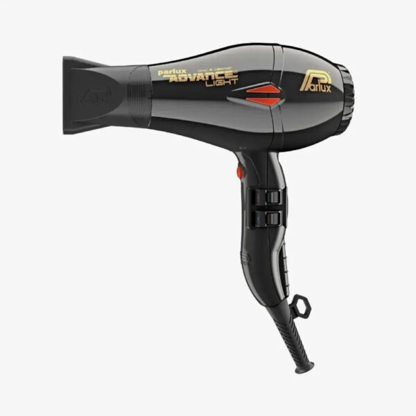 Професионален сешоар Parlux Advance Light 2200W, черен