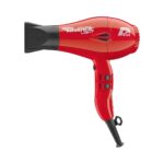 Професионален сешоар Parlux Advance Light 2200W, червен