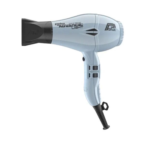 Професионален сешоар Parlux Advance Light 2200W, леден