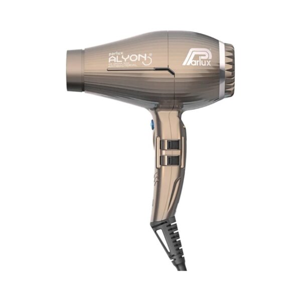 Професионален сешоар Parlux Alyon 2250W, бронз