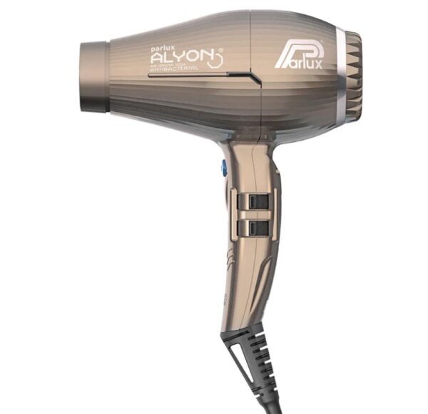 Професионален сешоар Parlux Alyon 2250W, бронз
