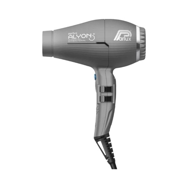Професионален сешоар Parlux Alyon 2250W, графит