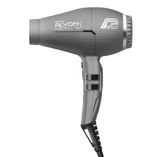 Професионален сешоар Parlux Alyon 2250W, графит
