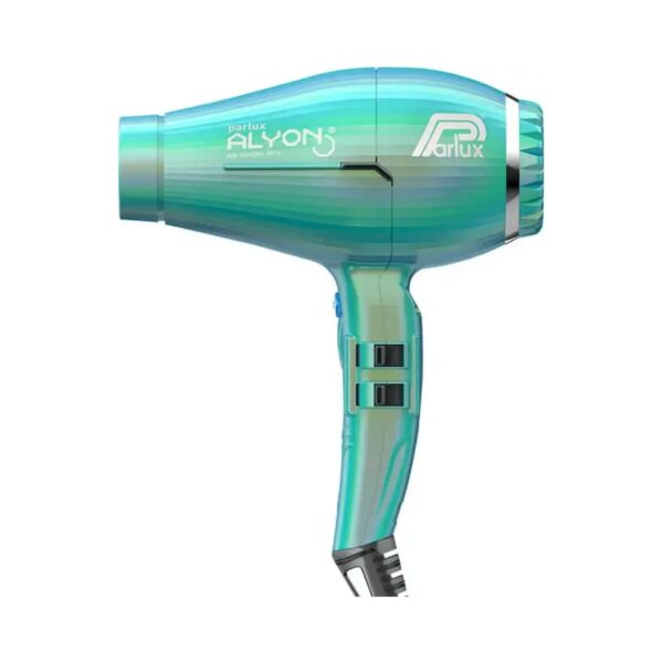 Професионален сешоар Parlux Alyon 2250W, хамелеон