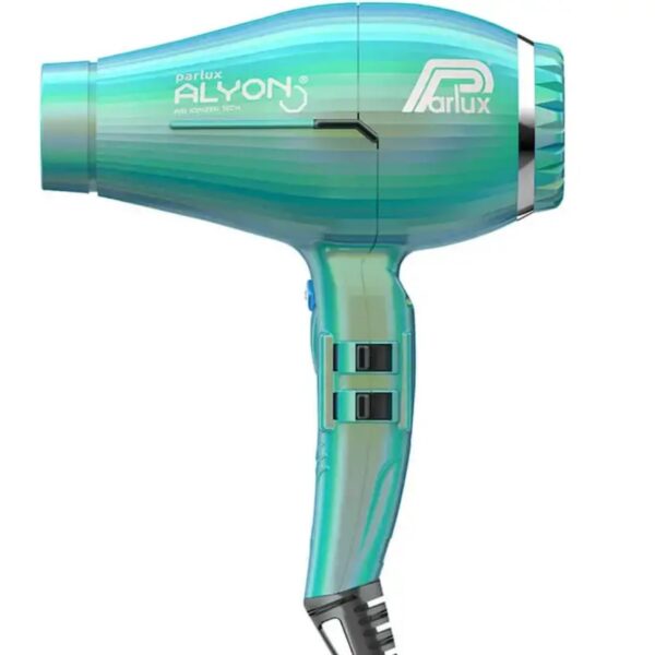 Професионален сешоар Parlux Alyon 2250W, хамелеон