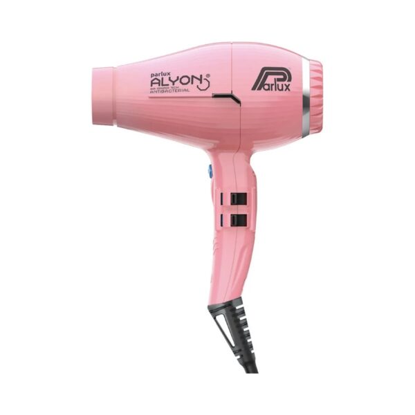 Професионален сешоар Parlux Alyon 2250W, розово