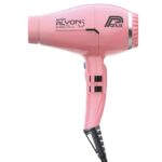 Професионален сешоар Parlux Alyon 2250W, розово